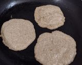 Foto del paso 8 de la receta: Pancakes de distintos sabores