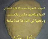 صورة لخطوة 3 من وصفة تورتة الليمون 🍋🍋