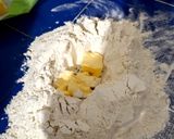 Foto del paso 2 de la receta: Scones