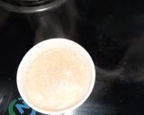 हैदराबादी ईरानी चाय (Hyderabadi Irani chai recipe in hindi) रेसिपी चरण 6 फोटो