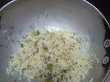 पुलाव (pulao recipe in Hindi)