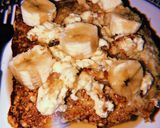Foto del paso 2 de la receta: French Toast with Almonds and Honey 🍞🌰🍯