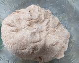Foto del paso 2 de la receta: Masa de harina integral