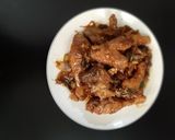 Foto langkah ke 4 dari resep Ayam Kecap.