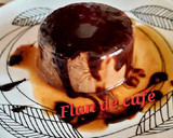 Foto del paso 7 de la receta: Flanes individuales de café