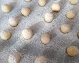 Foto del paso 4 de la receta: Galletas amaretti