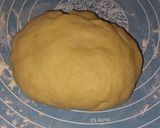 Foto langkah ke 4 dari resep Donat Kentang.