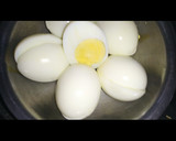 தோசை கல் முட்டை மிளகு வறுவல் ரெசிபி ஸ்டேப் 1 புகைப்படம்