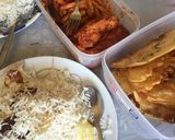 Foto langkah ke 10 dari resep Rempeyek (Wajan Teflon).