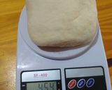 Foto del paso 8 de la receta: Espiral Fibonacci de Pollo (Pan de pollo)