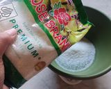 Foto langkah ke 4 dari resep Bolu Kukus Ubi Ungu.