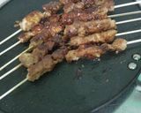 Foto langkah ke 4 dari resep Sate Ayam Maranggi.
