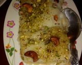 صورة لخطوة 3 من وصفة مدلوقه حلويات رمضان