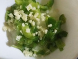 Empanadas de lentejas y arroz (vegan)!