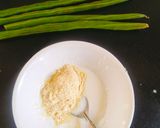 A picture of step 1 of DRUMSTICK KADHI 😋 SINGH Nu SHAAk.