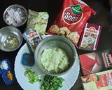 ক্যাবেজ কাটলেট (cabbage cutlet recipe in Bengali) রেসিপি ধাপ - 1 ছবি
