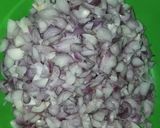 Foto langkah ke 2 dari resep Sambal peda ala mommy F3~FaRiZa.