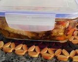 Foto del paso 9 de la receta Alitas de pollo en escabeche
