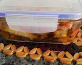 Foto del paso 9 de la receta: Alitas de pollo en escabeche