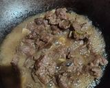 Foto langkah ke 2 dari resep Beef Teriyaki.