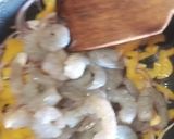 Foto del paso 12 de la receta: Pan ciabatta relleno de camarón
