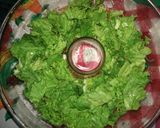 Foto del paso 2 de la receta: Sólo ensalada