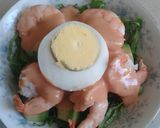 Foto del paso 3 de la receta: Cocktail de langostinos