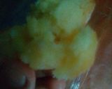 Foto langkah ke 9 dari resep Donat no kentang no telur empukkk dengan metode water roux...