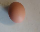 Házi leveles tészta recept fázis 1 fotója