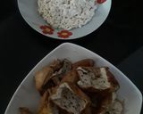 Foto langkah ke 1 dari resep Tahu Walik Crispy.