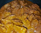 Foto langkah ke 4 dari resep Rendang Daging Sapi.