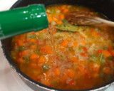 Foto del paso 5 de la receta: Estofado de ternera con boniato