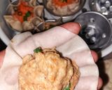 Foto langkah ke 3 dari resep Dimsum (Kukus & Goreng).