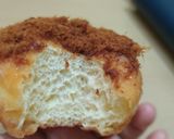 Foto langkah ke 10 dari resep Donat Tahu.