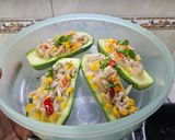 Foto del paso 3 de la receta: Calabazas Rellenas