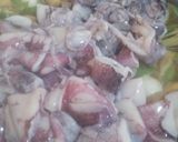 Foto langkah ke 4 dari resep Cumi Tahu Tumis.
