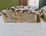 Foto langkah ke 7 dari resep Bolu Pisang Ala Kadarnya.