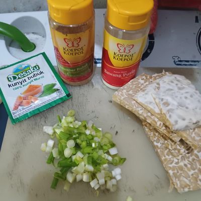 Langkah 1