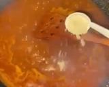 Foto langkah ke 5 dari resep Sambal Goreng Kentang Ati Ampela.