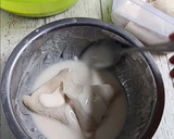 Foto langkah ke 14 dari resep Risoles rogout sayur lipat amplop dan segitiga.
