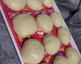 صورة لخطوة 1 من وصفة فطير مشلتت