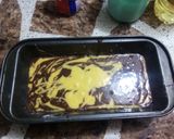 Foto del paso 7 de la receta: Budín cebra 🦓