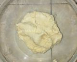 Foto langkah ke 3 dari resep Pastel Isi Bihun.