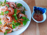 Gỏi RONG SỤN