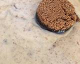 Oats dates Cake recipe step 2 photo