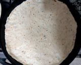 Foto del paso 5 de la receta: Pizza con Pre Mezcla de Ñoquis