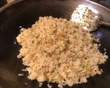 Foto langkah ke 3 dari resep Nasi goreng cabe rawit hijau.
