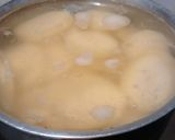 Foto del paso 2 de la receta: Gratén de papas