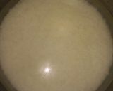 A picture of step 1 of Steamed Rice Dumpling (undi).