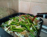 Foto del paso 3 de la receta: Pulled pork/Bondiola desmechada en la Essen